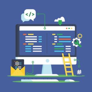 Website Designing Package- Basic