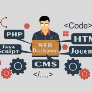 Web Development Package - Pro