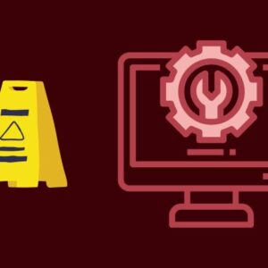 Website Maintenance - Yearly