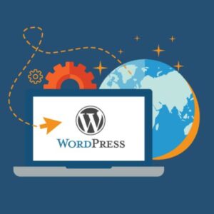 Wordpress Website Package